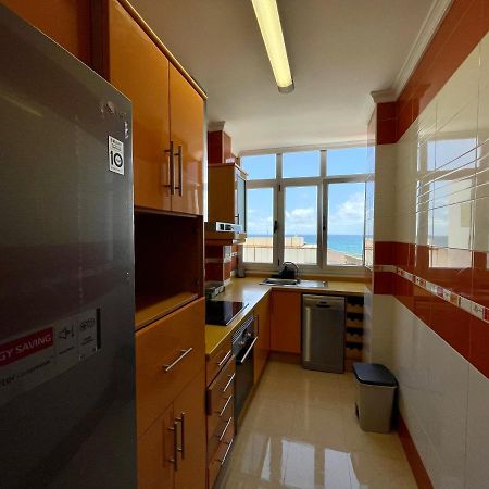 Las Canteras View Home 大加那利岛拉斯帕尔马斯 外观 照片