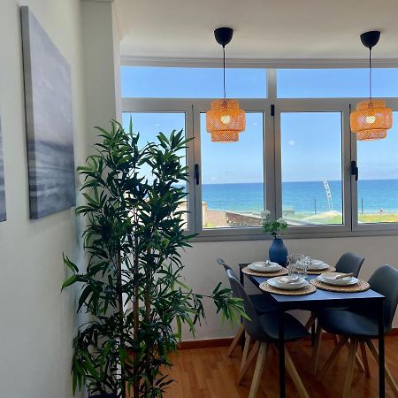Las Canteras View Home 大加那利岛拉斯帕尔马斯 外观 照片