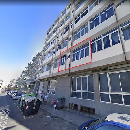 Las Canteras View Home 大加那利岛拉斯帕尔马斯 外观 照片