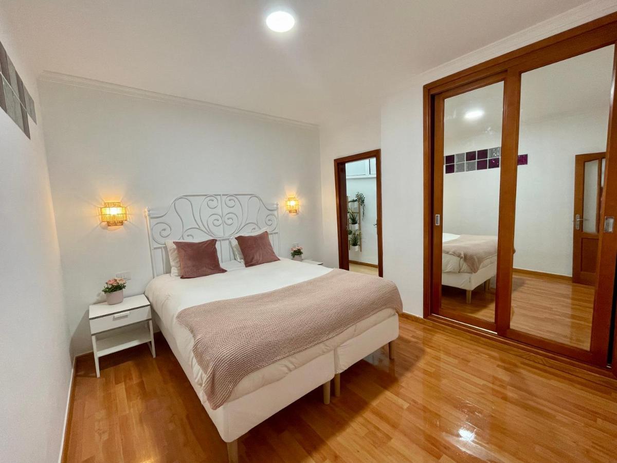 Las Canteras View Home 大加那利岛拉斯帕尔马斯 外观 照片