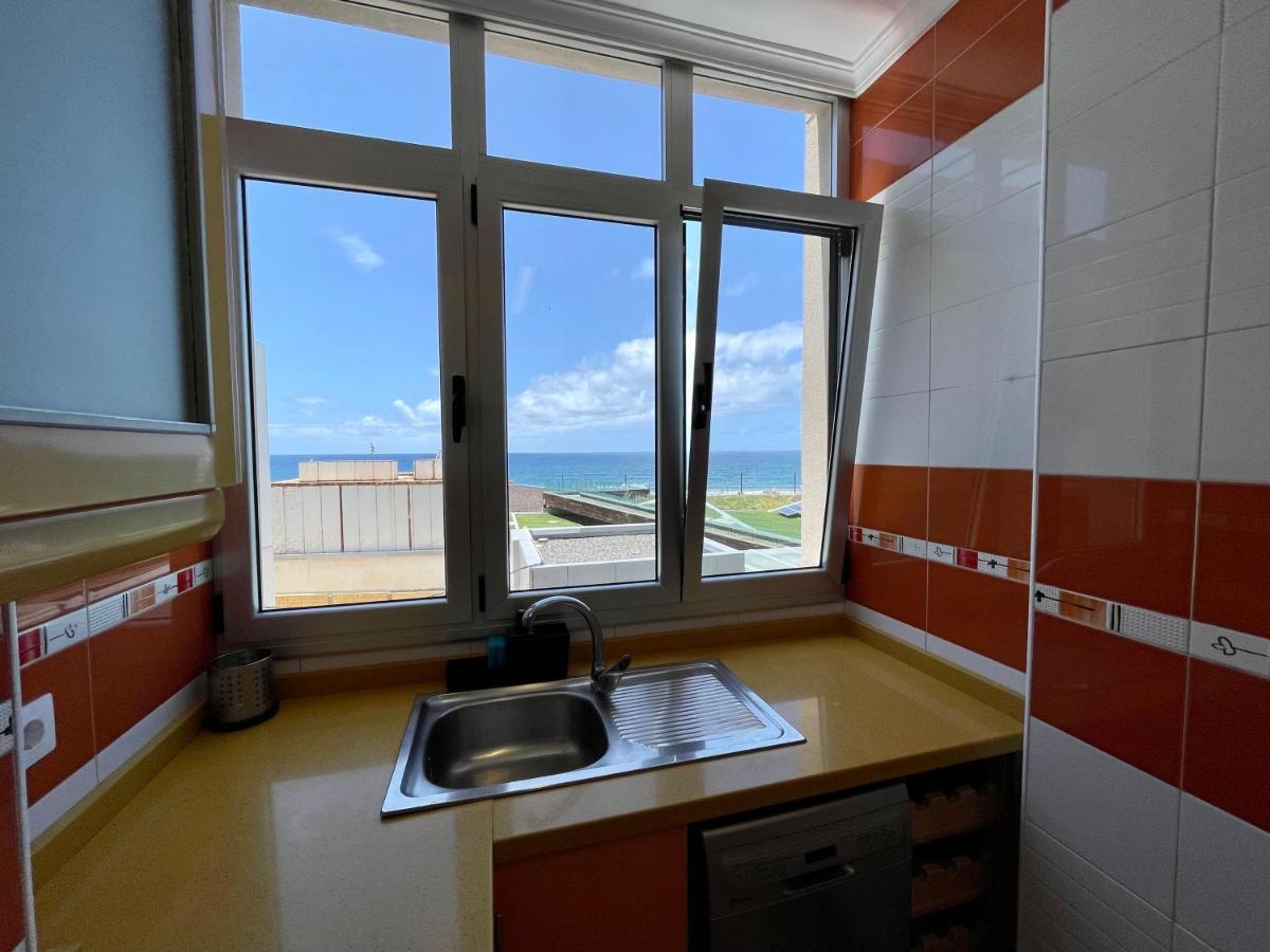 Las Canteras View Home 大加那利岛拉斯帕尔马斯 外观 照片