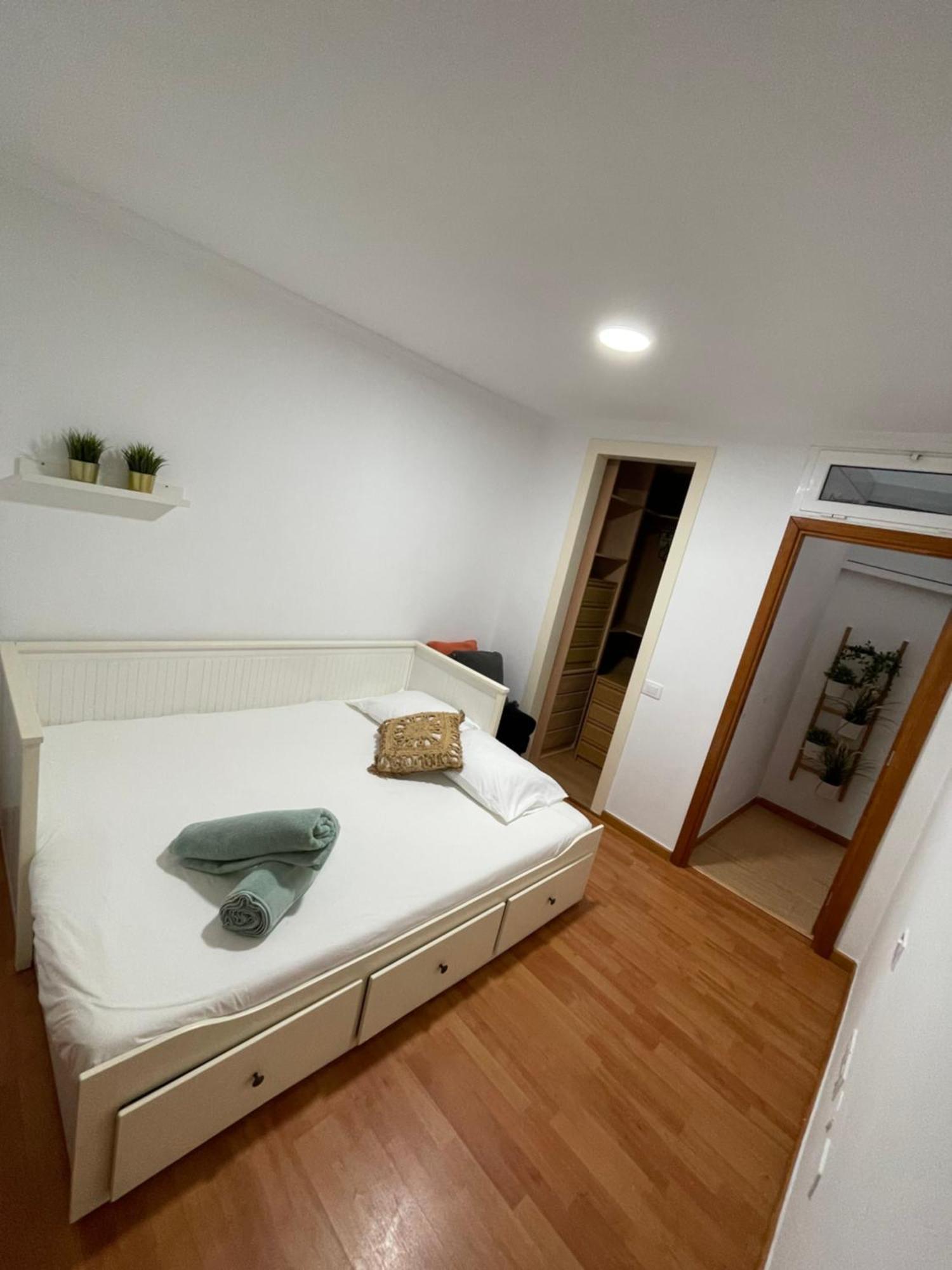 Las Canteras View Home 大加那利岛拉斯帕尔马斯 外观 照片